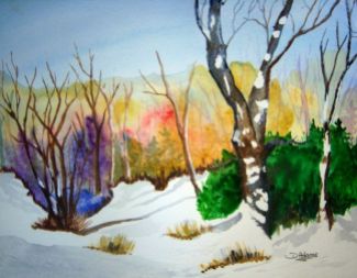 Early Winter_watercolor_9x12_10-28-2011