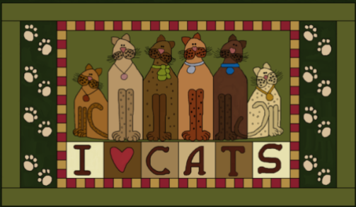 I love cats-digital -2013-05-04 - Copy