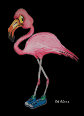 Flamingo-original - Copy