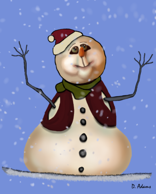 snowman-adamsart.wordpress.com