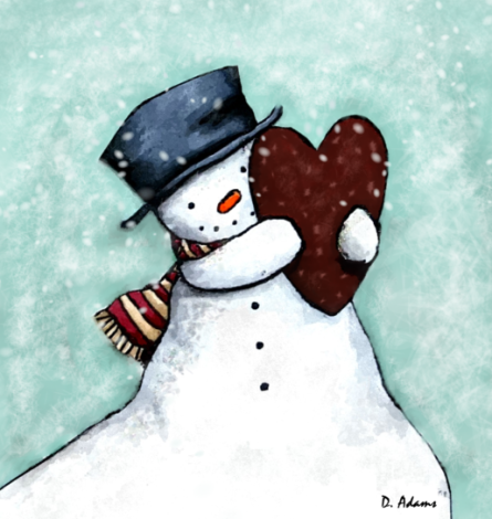 snowman-heart-snow-adamsart.wordpress.com