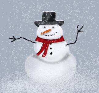 snowman-background-adamsart.wordpress