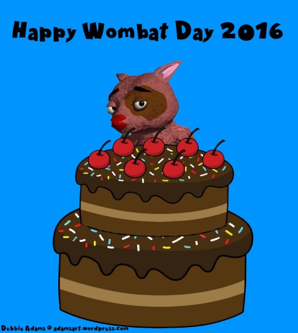 wombat-day-2016-2